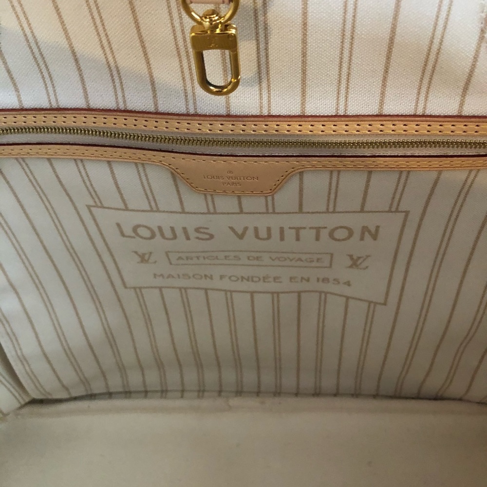 Louis Vuitton Neverfull GM - Picture 4 of 7